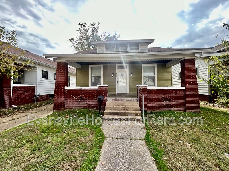 Foto principal - 731 E Delaware St