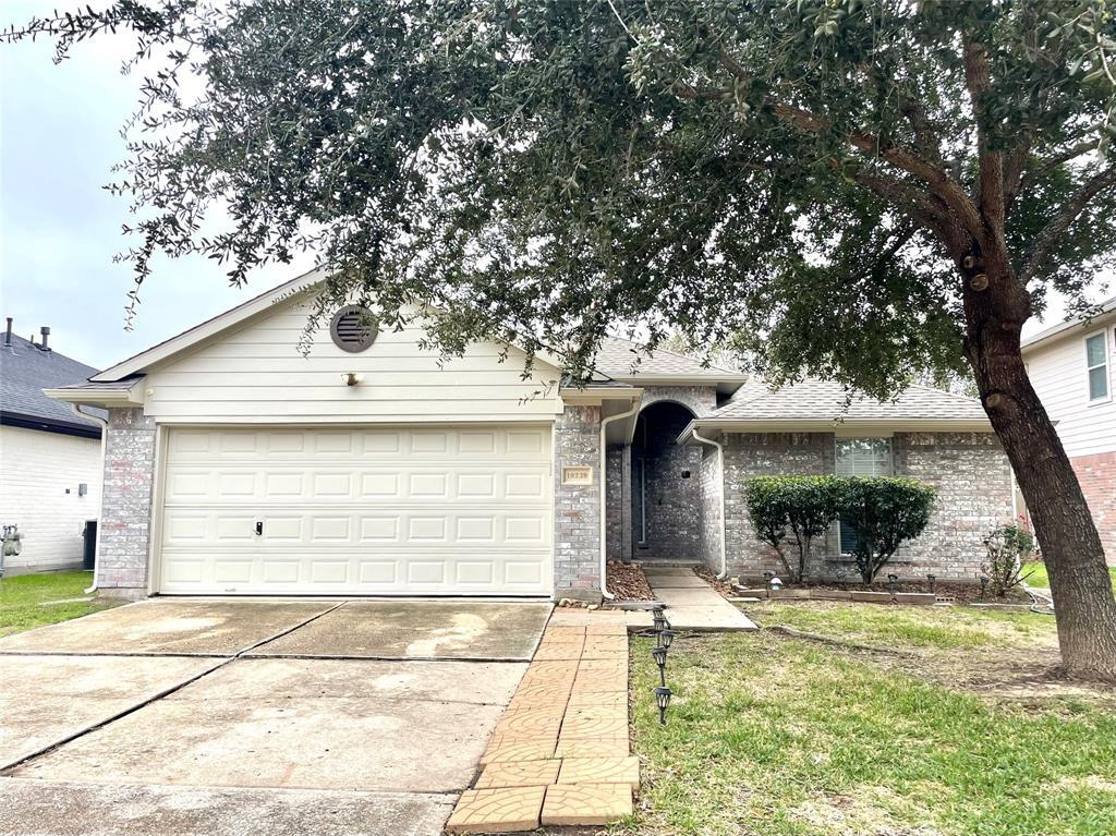 19239 Hopeview Ct, Katy, TX 77449 House Rental in Katy, TX