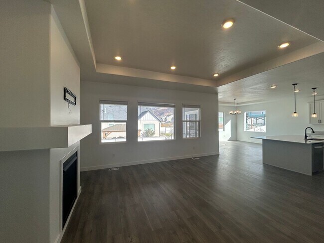 Foto del edificio - 284 W Saddlebrook Dr