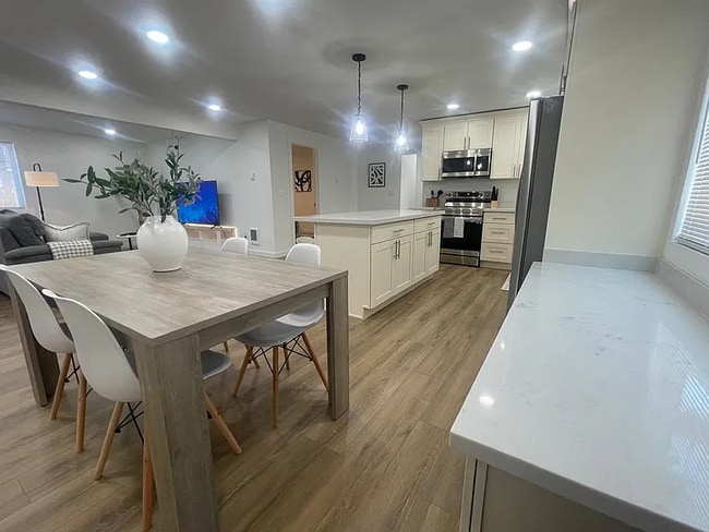 Photo - 3730 SW 99th St Townhome