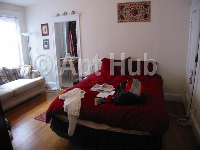 Foto del edificio - 1.0 bedroom in Cambridge Massachusetts 02138