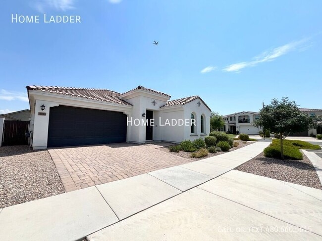 Foto del edificio - 4051 S Galaxy Ln