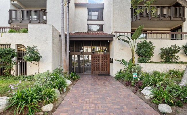 Foto del edificio - 8601 Falmouth Ave
