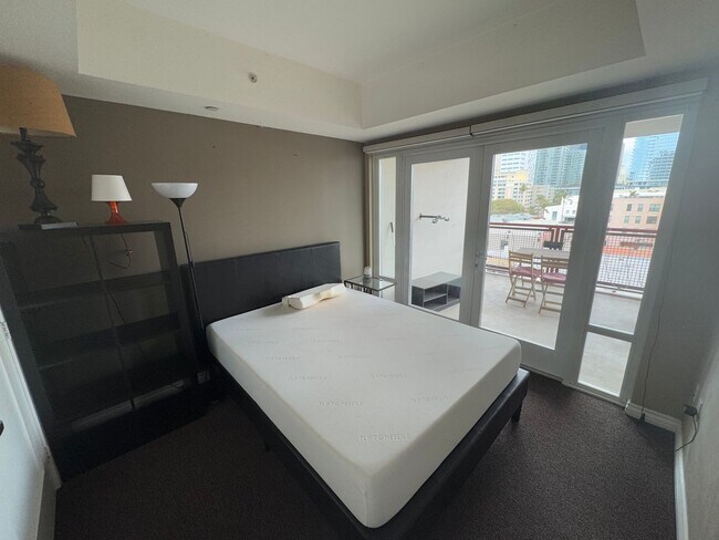 Foto del edificio - 1BD 1BA Condo in East Village