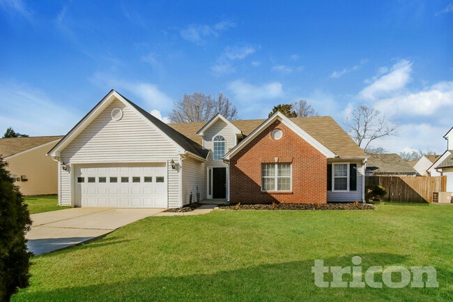 Building Photo - 2143 Oakland Farm Dr