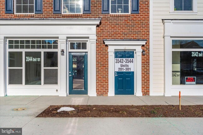 Building Photo - 3544 Worthington Blvd