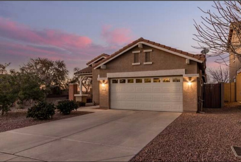 Photo - 4274 E Alamo St (San Tan Valley, AZ)