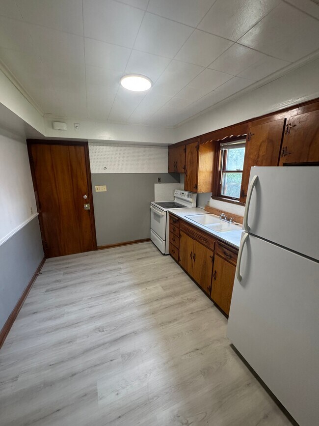 Foto del edificio - 3542 Homewood Ave