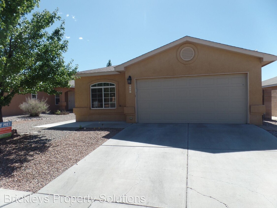 Foto principal - 4 br, 2 bath House - 6715 Ventana Hills Rd NW