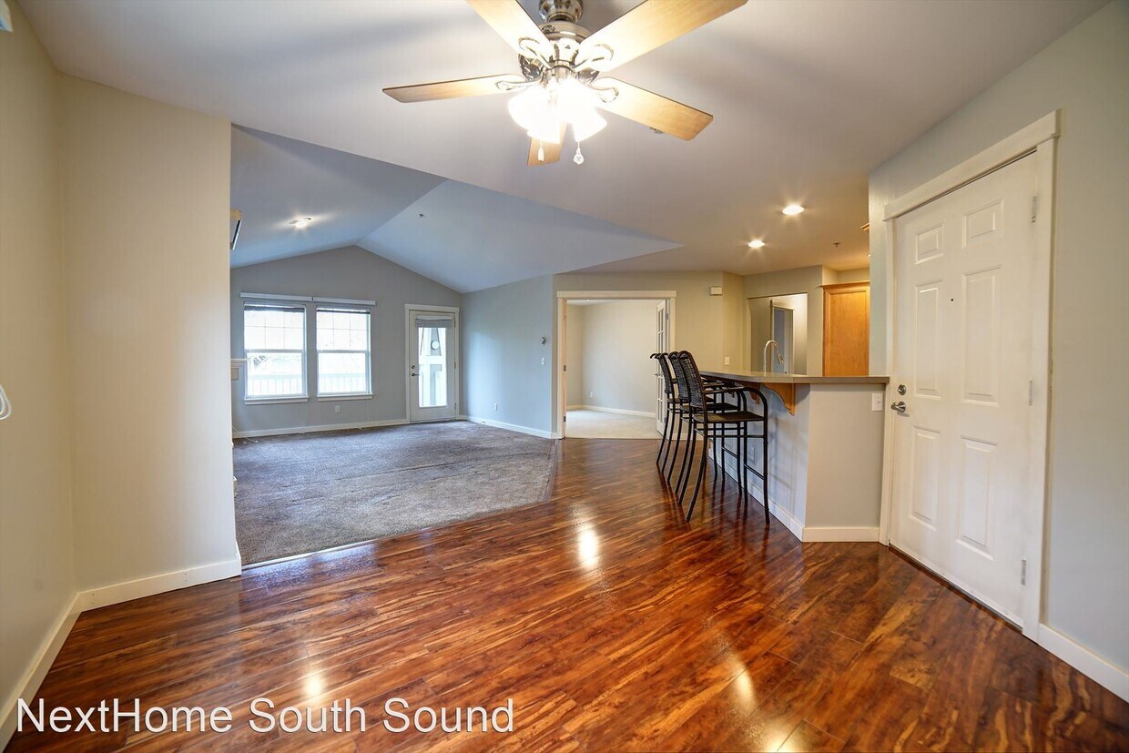 3 br, 2 bath House 1821 McNeil Circle House for Rent in DuPont, WA