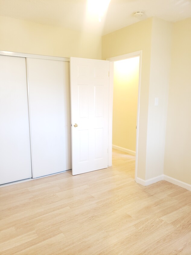 Bedroom1 - 2955 Mayflower Ave