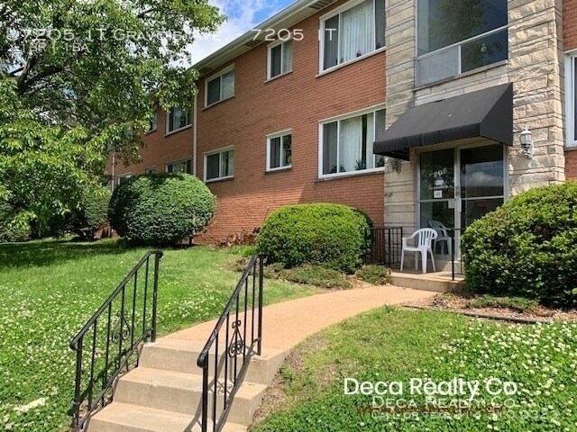 Primary Photo - 1 Bedroom Apartment (55+ Living)