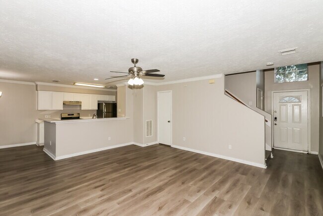 Foto del edificio - 8530 Wild Basin Dr