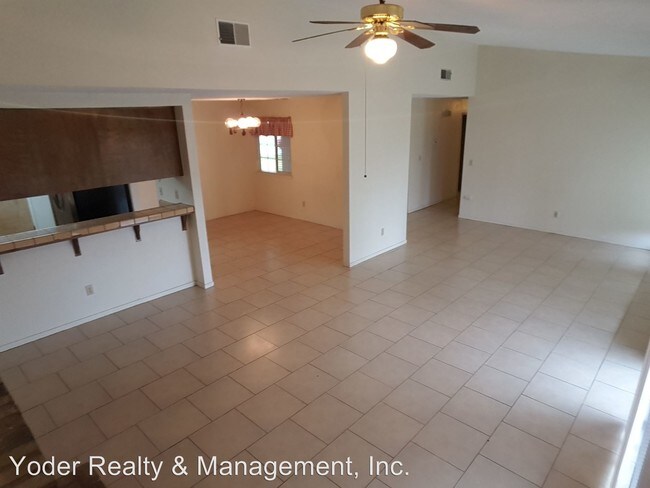Building Photo - 4 br, 2 bath House - 1609 Poust Road