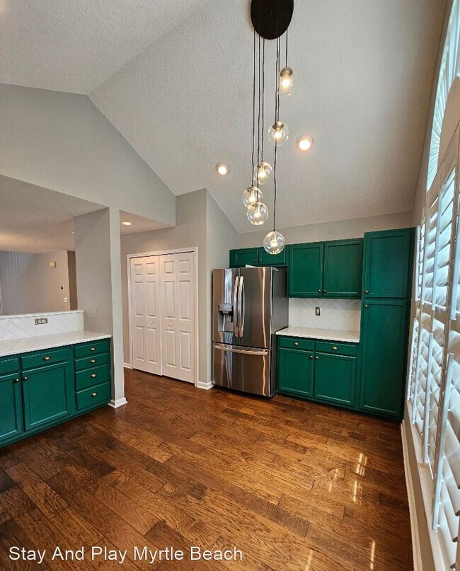 Foto del edificio - 2 br, 2 bath House - 153 Wimbledon Way