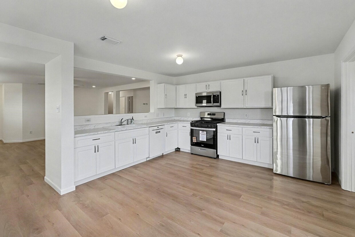 Foto principal - 21830 Trailwood Manor Ln