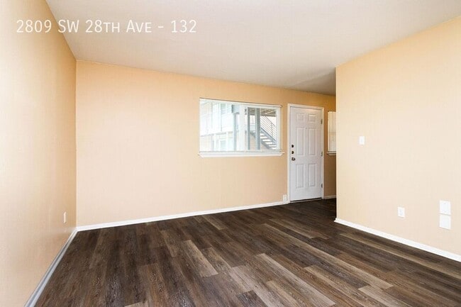 Foto del edificio - 2809 SW 28th Ave