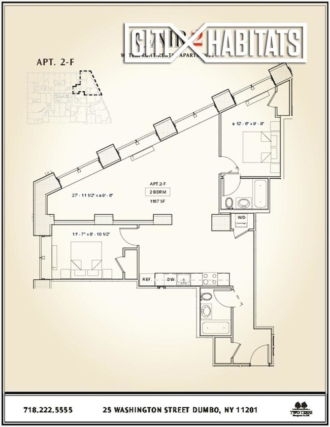 Building Photo - Gair 2