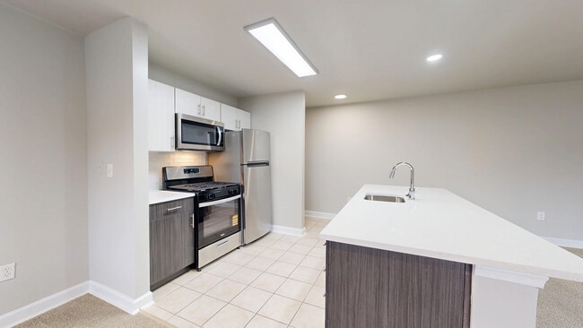 Interior Photo - Arbor Park of Alexandria