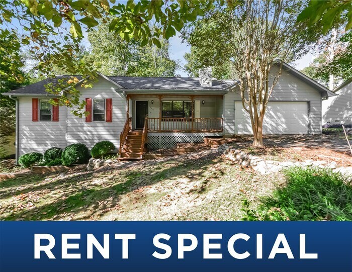 Foto principal - 208 Wildwood Dr