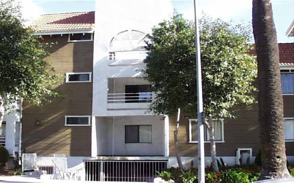 Foto del edificio - 1930 Vassar Ave