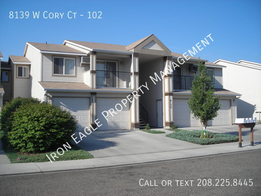 Foto principal - 8139 W Cory Ct