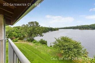 Building Photo - 353 Gatewater Ct