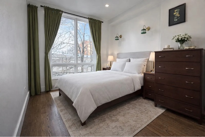 Photo - 321 Woodbine St (Brooklyn, NY)