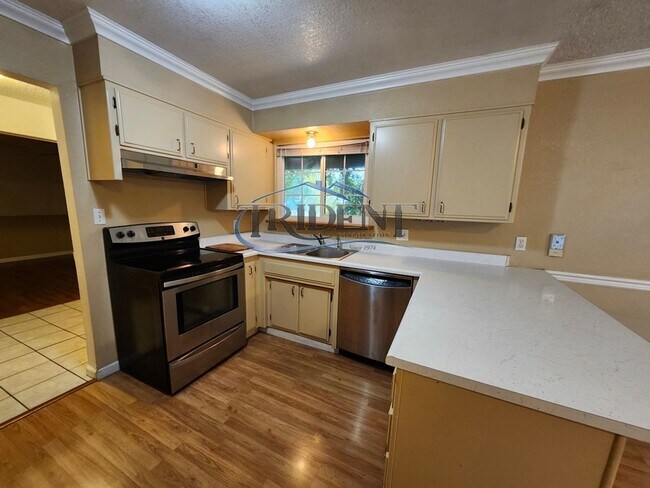 Foto del edificio - Cute 3 bedroom 2 bath