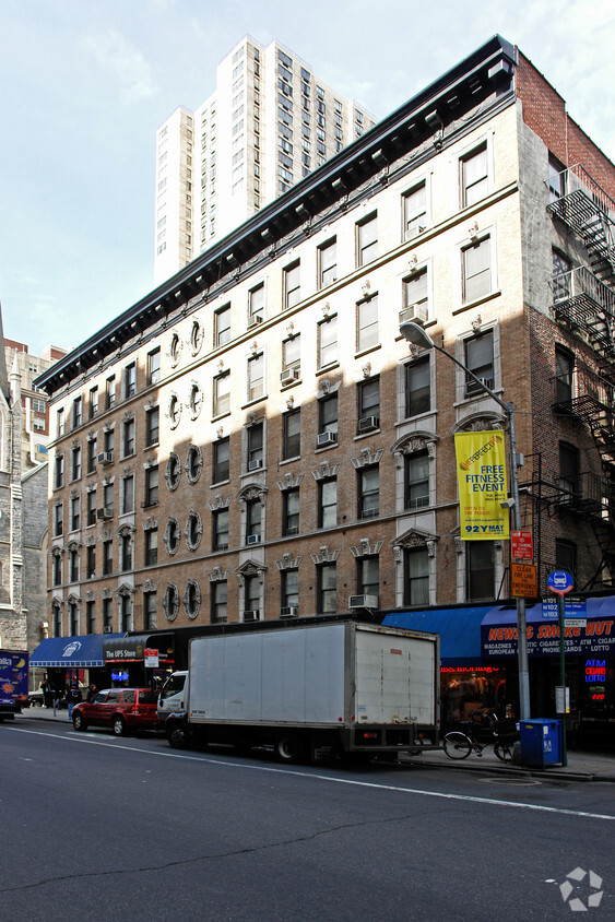 Building Photo - 1324 Lexington Avenue