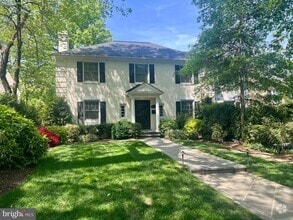 Building Photo - 3631 Tilden St NW
