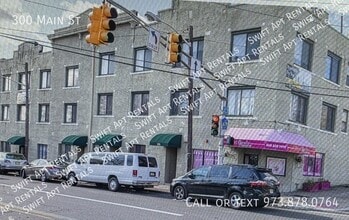 Building Photo - 300 Main St