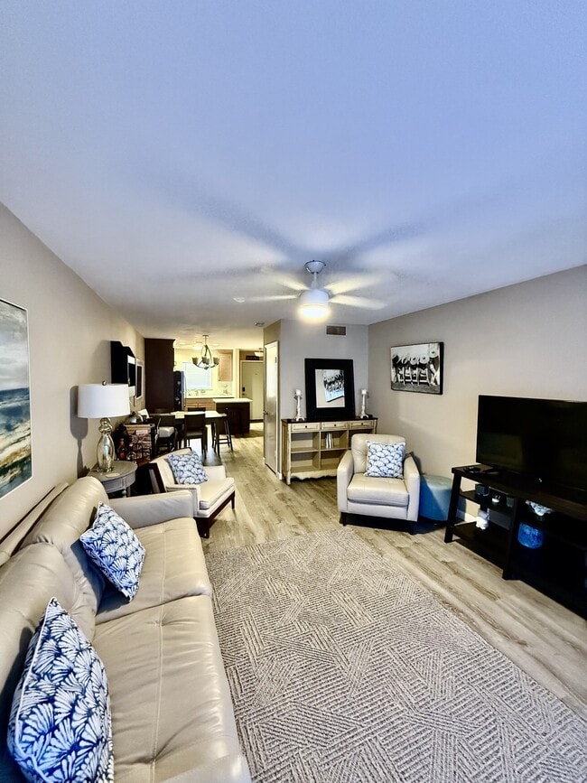 Foto del edificio - 2929 SE Ocean Blvd