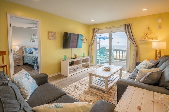Foto del edificio - OFF-SEASON FURNISHED RENTAL