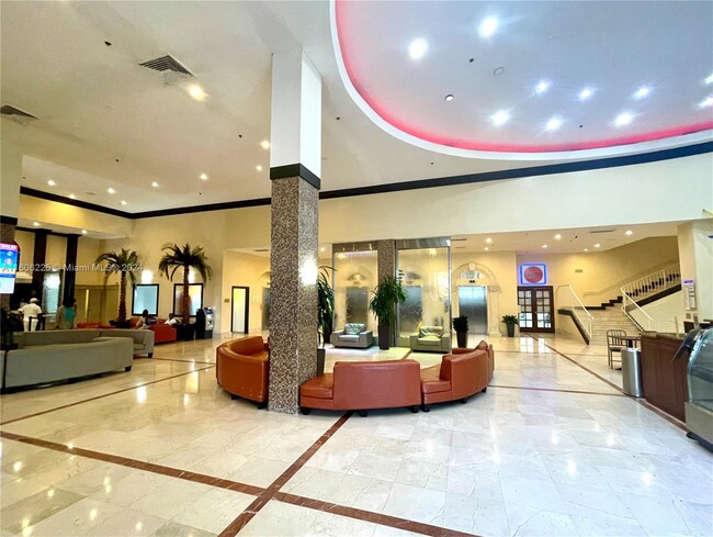 Foto del edificio - 19201 Collins Ave