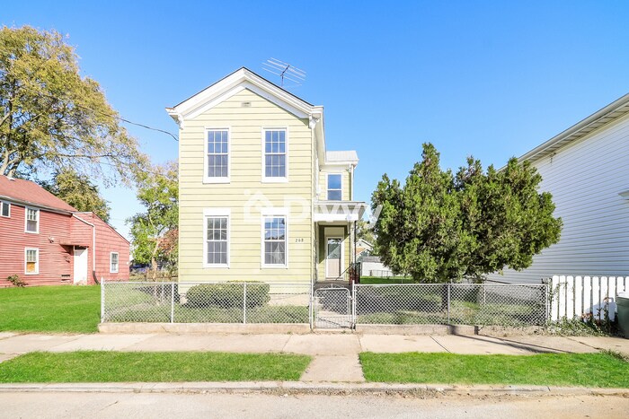 Foto principal - 268 Hanover St, Hamilton, OH 45011, USA