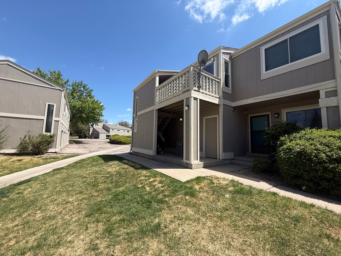 Photo - 4571 S Hannibal St (Aurora, CO)