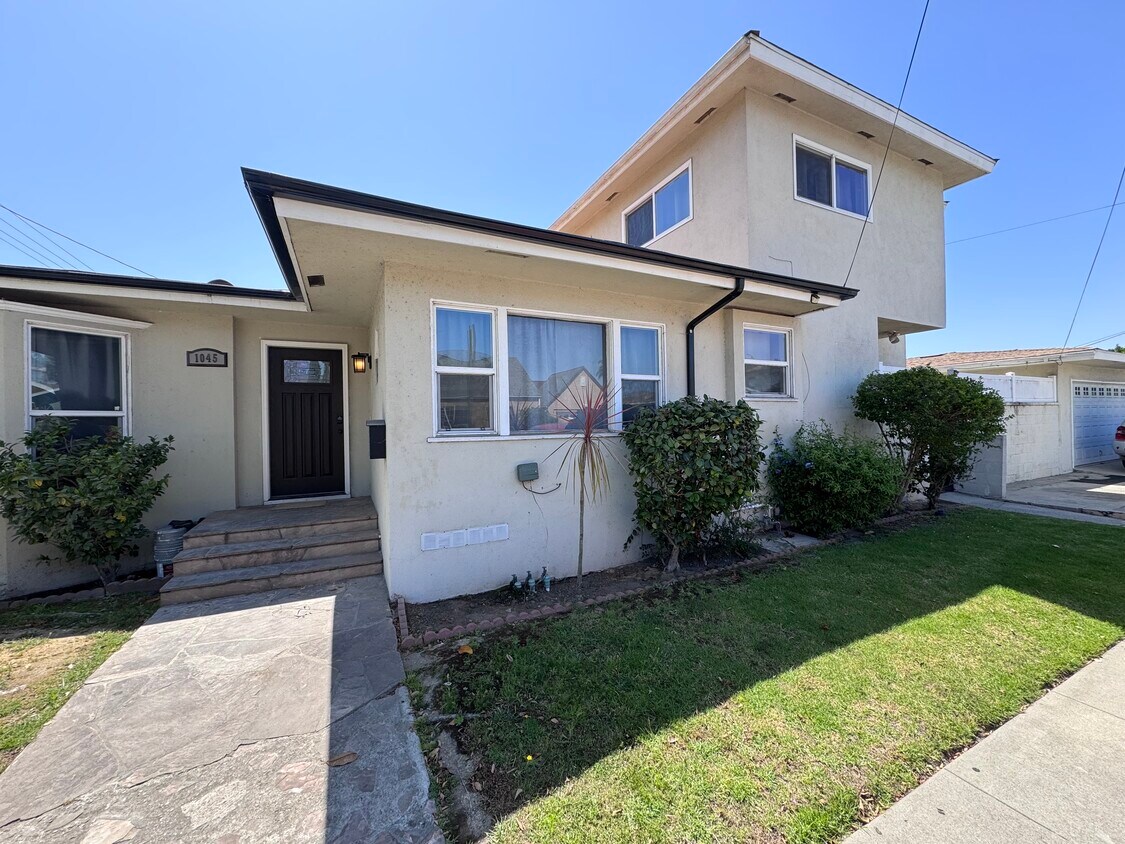 Foto principal - 1045 Walnut St