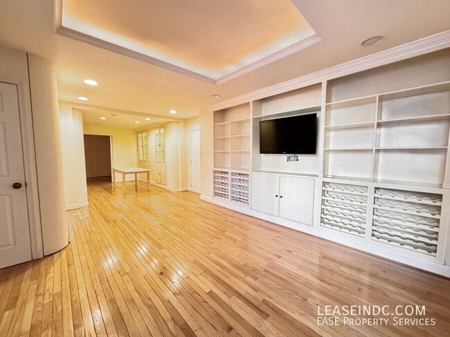 Foto del edificio - 1316 New Hampshire Ave NW