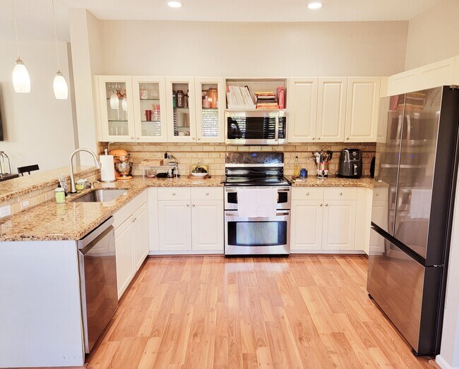 Building Photo - 4758 NW 120th Way