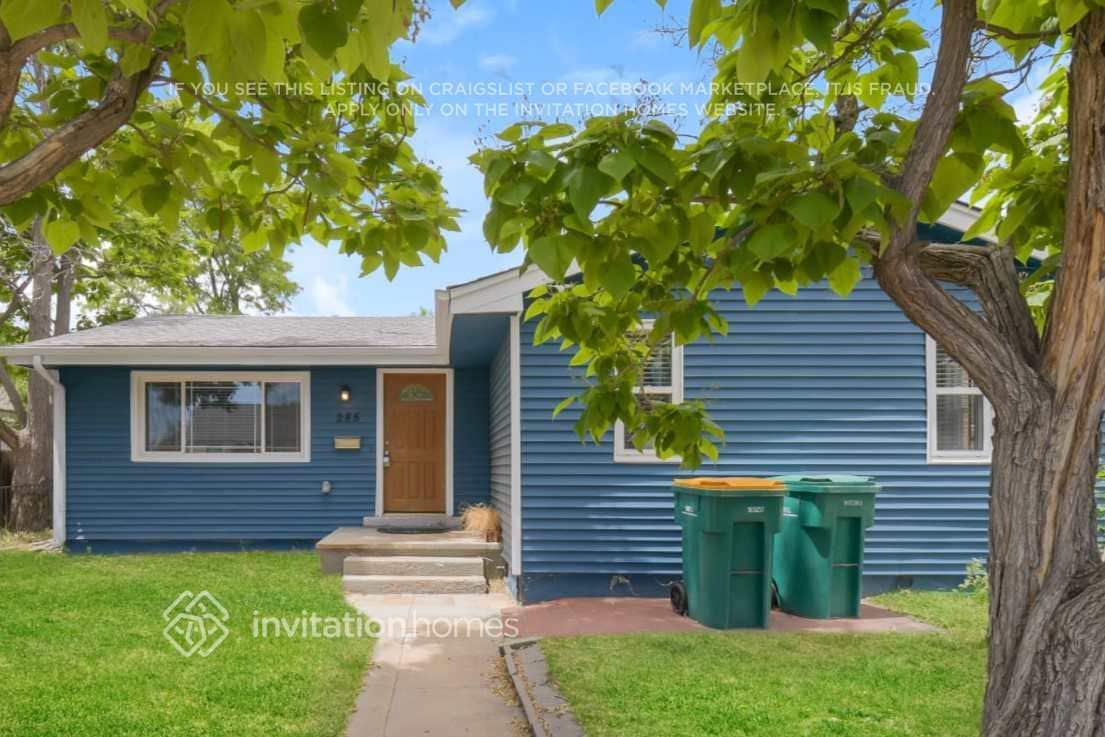 Foto principal - 285 N 10th Ave