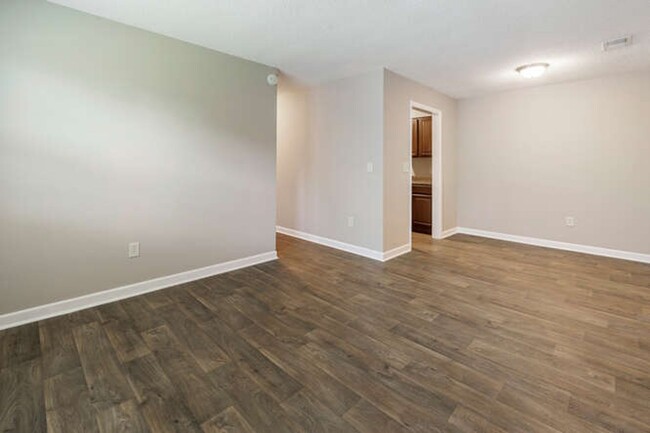 Foto del interior - The Meadows Apartments