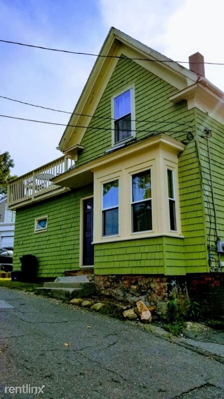 Primary Photo - 2 br, 1 bath Apartment - 9 Amero Ct 2 Unit 2