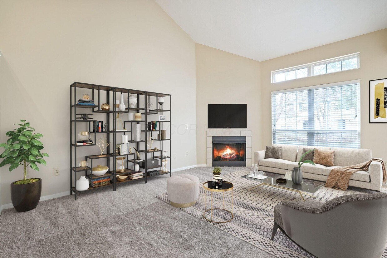 Foto principal - 5303 Wilcox Rd