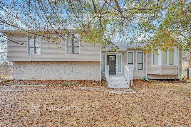 Foto del edificio - 4271 Willow Ridge Rd