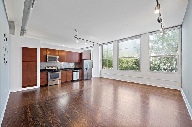 Foto del edificio - 1312 Live Oak St
