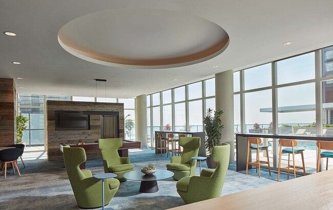 Interior Photo - 500 Lake Shore Drive