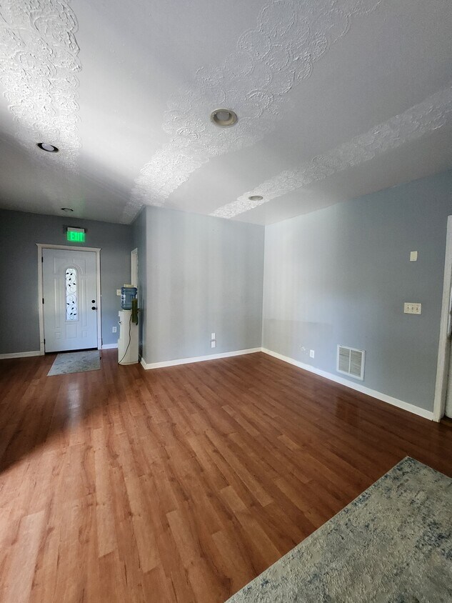 Foto del edificio - 11707 Reisterstown Rd