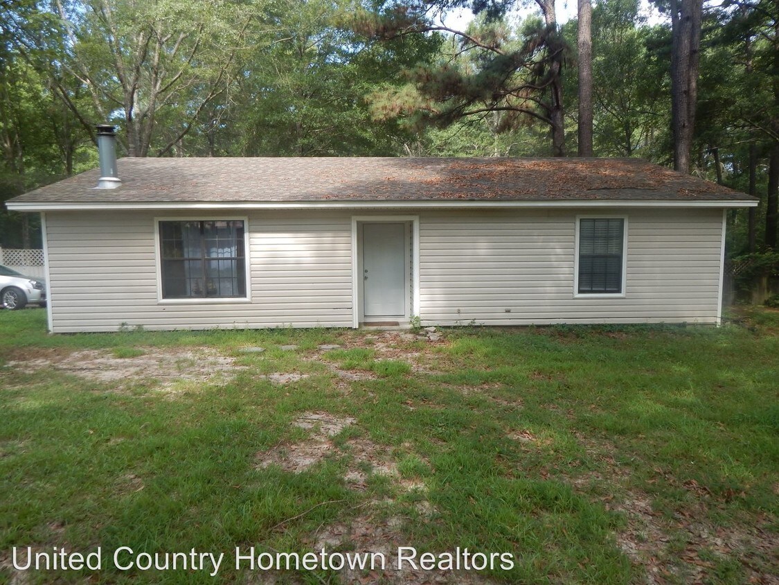 Foto principal - 22630 Sulphur Springs Rd
