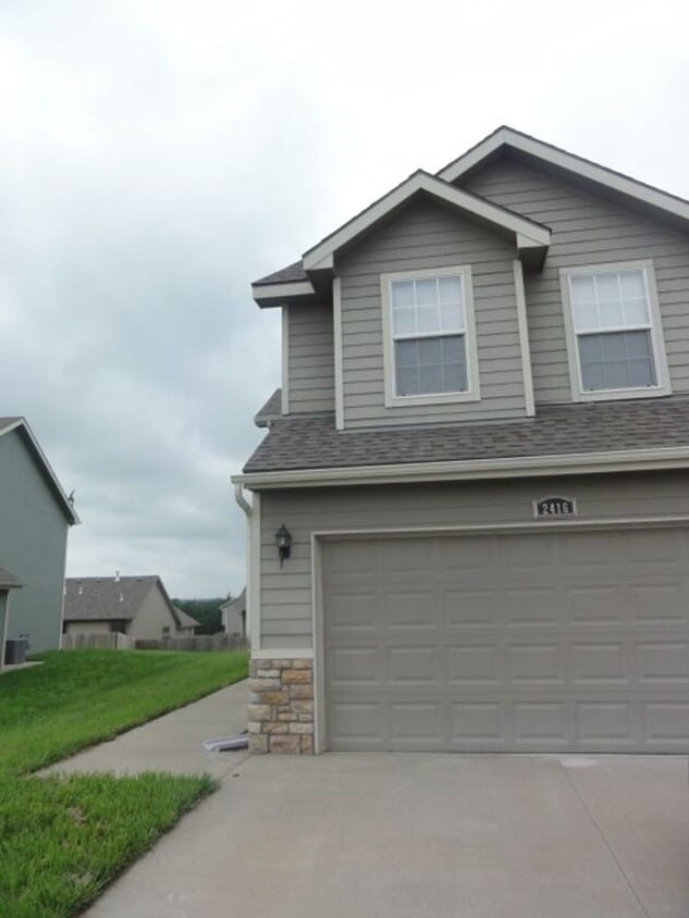 Primary Photo - North Park Location, Beautiful Home